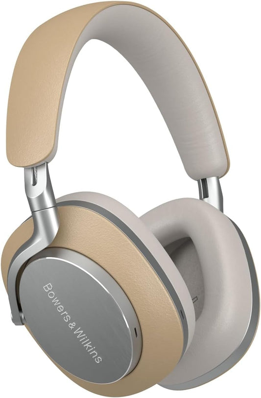 Bowers & Wilkins Limited Edition Px8 Over-Ear Bluetooth Headphones, Advanced Active Noise Cancellation Wireless Headphones, Luxurious Materials…