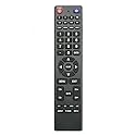 New 850125633 Remote Control Replacement for Hitachi TV LE43A509 LE43A6R9 LE49A509 LE49A6R9 LE50A6R9