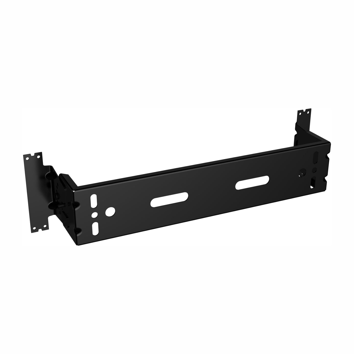 Electro-Voice ZLX-G2-BRKT Steel Yoke, Black