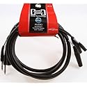 Jamhub Section Cable 24 Awg Ofc 15FT