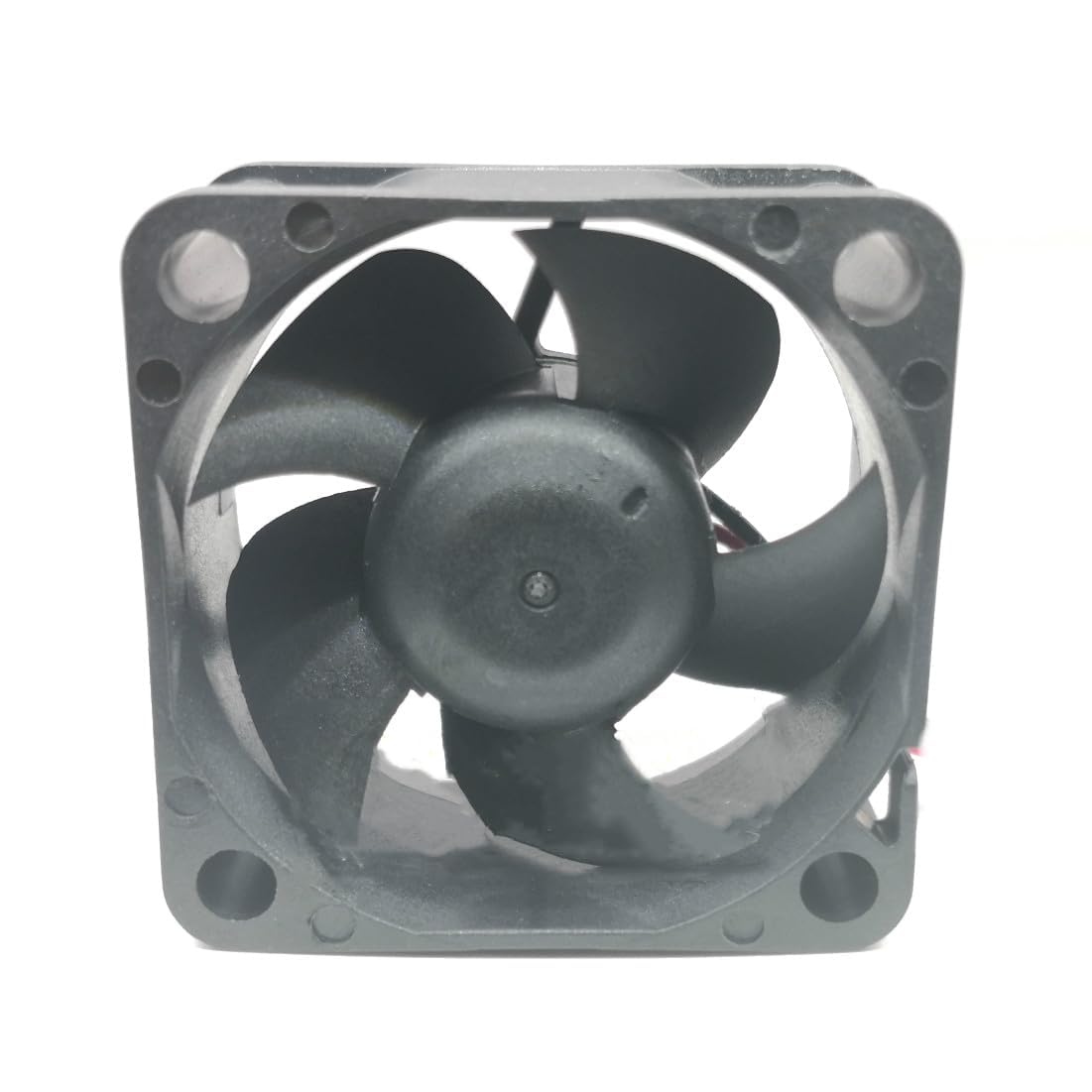 AUB0405HD 40X40X20MM 5V 0.38A 1.9W 2-Wire Switch Fan