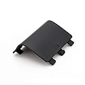 OSTENT Battery Door Shell Cover Case Replacement Part for Xbox One Wireless Controller - Color Black
