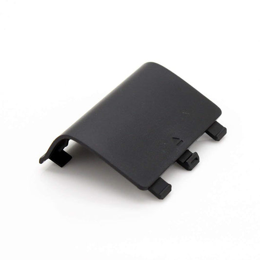 OSTENT Battery Door Shell Cover Case Replacement Part for Xbox One Wireless Controller - Color Black