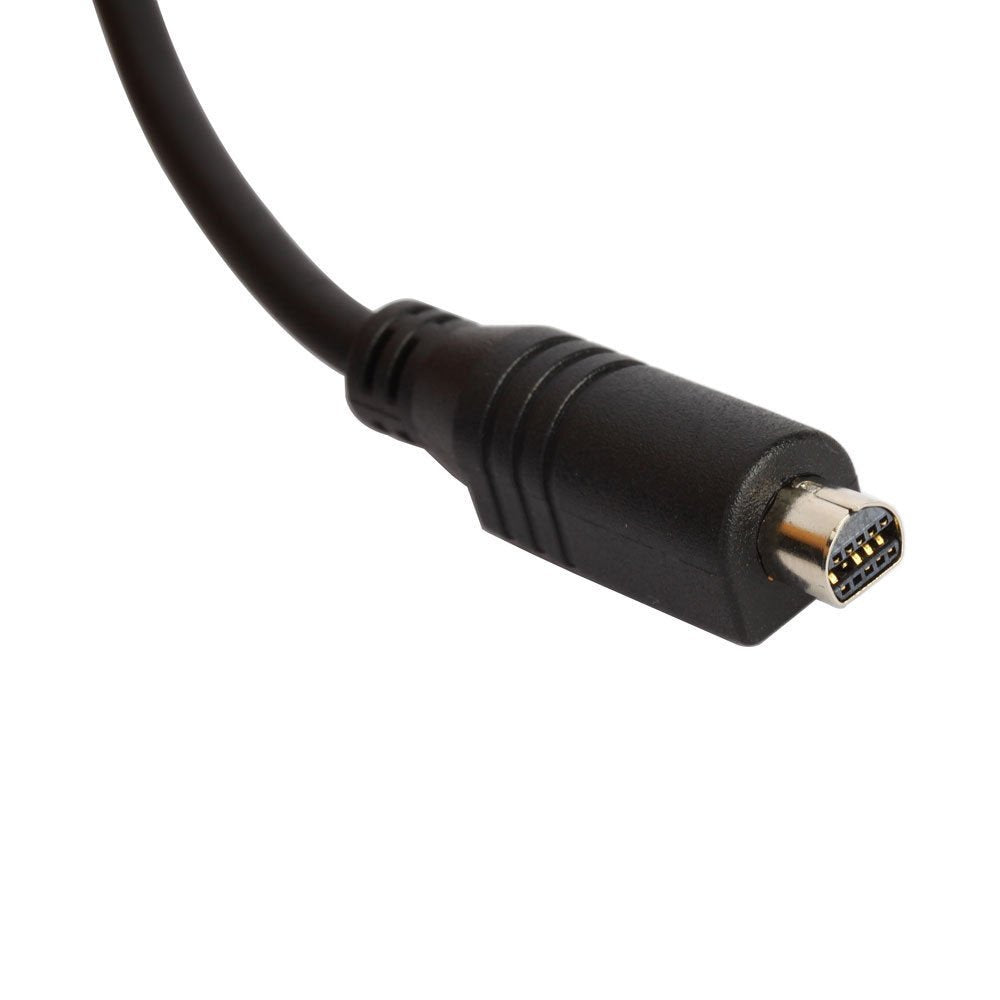 MaxLLTo USB Cord Cable for Sony Handycam DCR-SR40 DCR-SR40E Camcorder