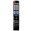 New AKB73756567 Remote Control Replaced for LG TVs Model #: AGF76692626