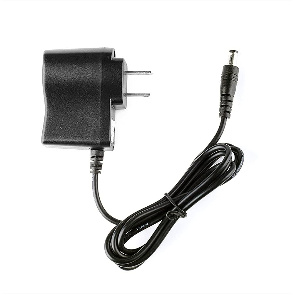 3V 1A Power Adapter, AC to DC Adapter 3 Volt 200mA 400mA 500mA 750mA 800mA1000mA Power Supply Charger for Mini Fan Speaker Electric Toothbrush…