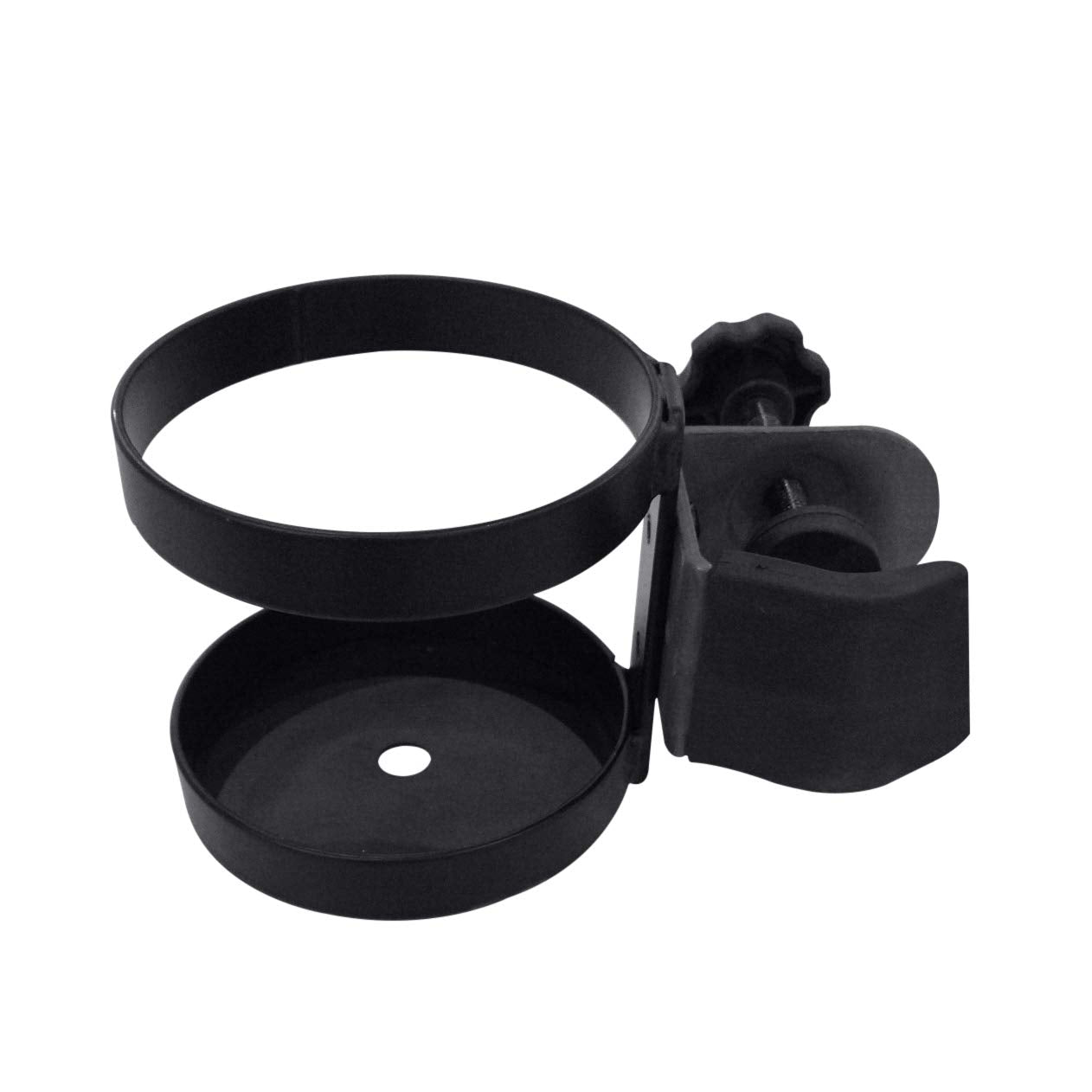 Prox X-CH14 Cup Holder for Mic Stands Drum Kits Tables and More