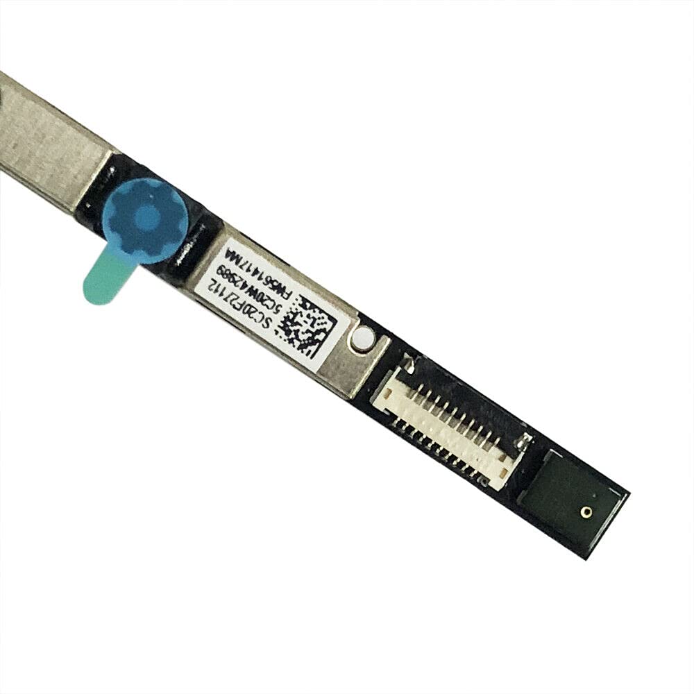 Webcam Camera Board for Lenovo ThinkPad E14 Gen 2/E15 Gen 2/T15p Gen 1/P15v Gen 1/L14 /L15/L14 Gen 2/L15 Gen 2/E14 Gen 3/E15 Gen 3/ P15v Gen 3 /T15p