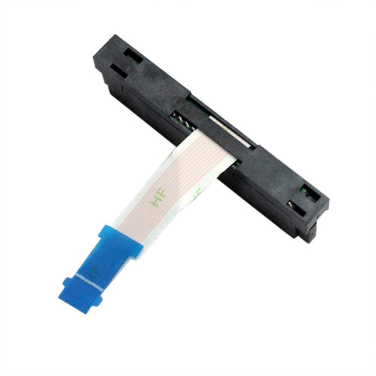 Zahara HDD Hard Drive Cable Replacement for HP OMEN 14-V 15-CE 15-DC 15-CE003TX 15-CE008TX 15-CE015DX 15-CE018DX 14-V051TX 14-V050TX TPN-Q194