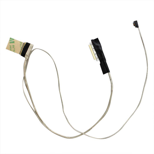 GinTai LCD LED LVDS Screen Video Cable Replacement for Lenovo IdeaPad B40-30 B40-35 B40-70 DC020020K00