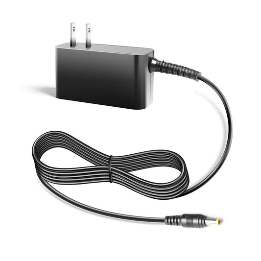 TAIFU AC Adapter for Elmo TT-12 TT-12ID TT12 TT12ID TT-02 9419 TT-02s Projector Interactive Document Camera #1331 P/N : Elmo 5ZA0000104C 12 Volts…