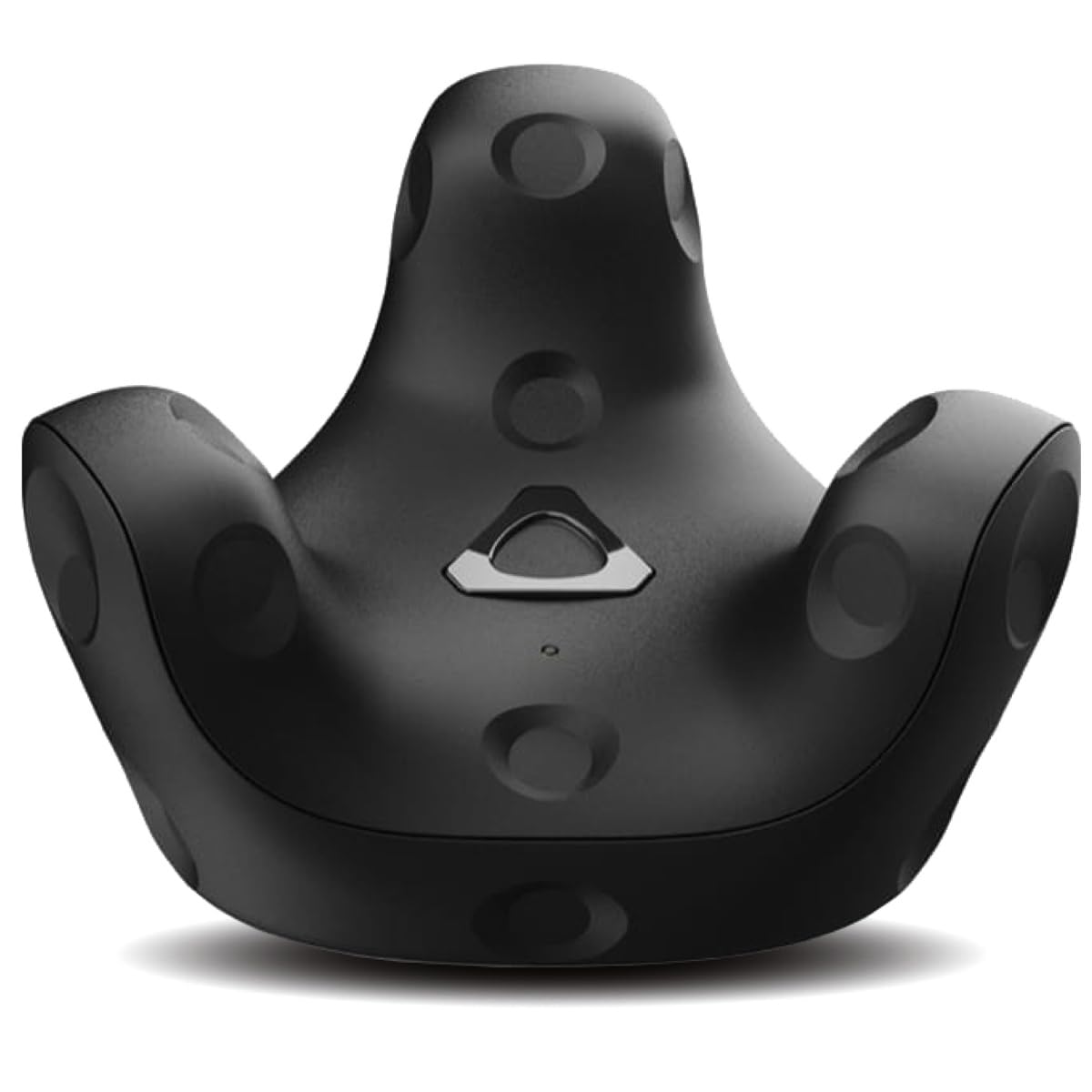 HTC 3 Pack VR VIVE Tracker (3.0) - with Rebuff Reality TrackBelt + 2 TrackStraps Full Body Tracking VR Bundle, Black