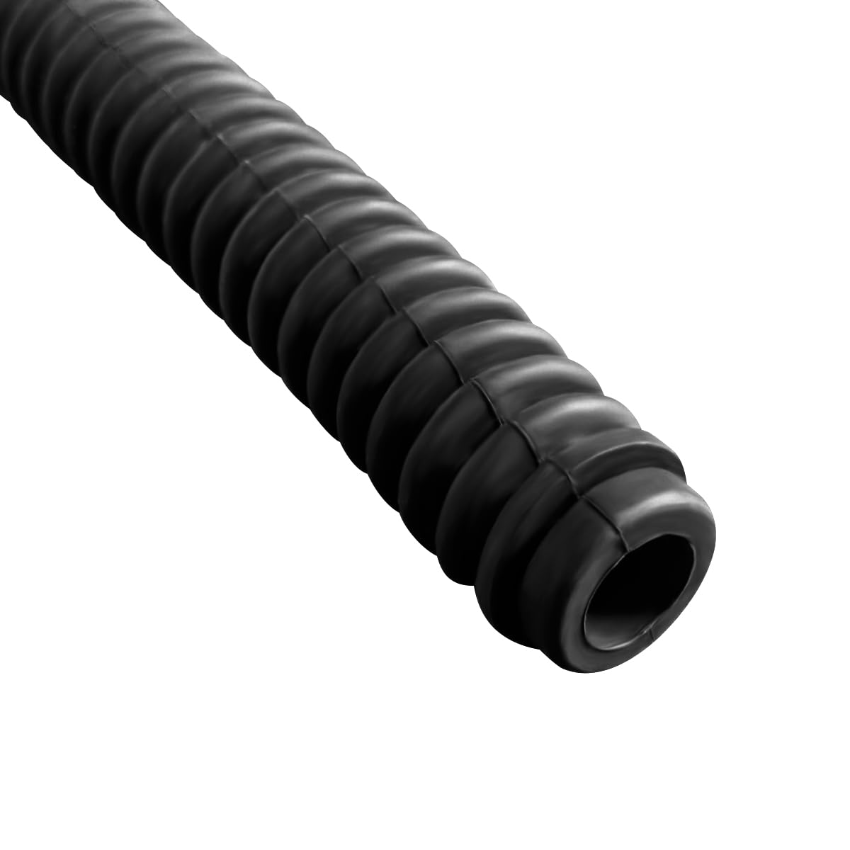 MAS Door Jam Wire Boot Small 6 5/8" Long x 1/2'' Inside Diameter Door jam Wire Boot Small