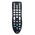 GXCC Replace Remote Control Compatible with Sanyo TV DP32640 DP32642 DP39842 DP39843 DP19648 DP19649