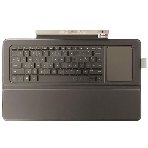 New Replacement Keyboard Fit HP Envy 15-C001DX 15-C011DX 15-C101DX 15-C001TU X2 US Layout