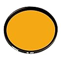 Tiffen 40585 40.5mm 85 Camera Lens Filter
