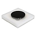 Fotodiox Pro 52mm 10-Stop Neutral Density Slim Filter (ND1000)