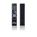 JISOWA Remote Control for Denon AVR-S770H RC-1258 AVR-X2400H RC-1227 AVR-X3700H AVR-X3200W RC-1244 AVR-X3500H AVR-S910W AVR-X1400H Home Theater AVR AV
