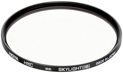 Hoya 52mm HMC Skylight Screw in Filter