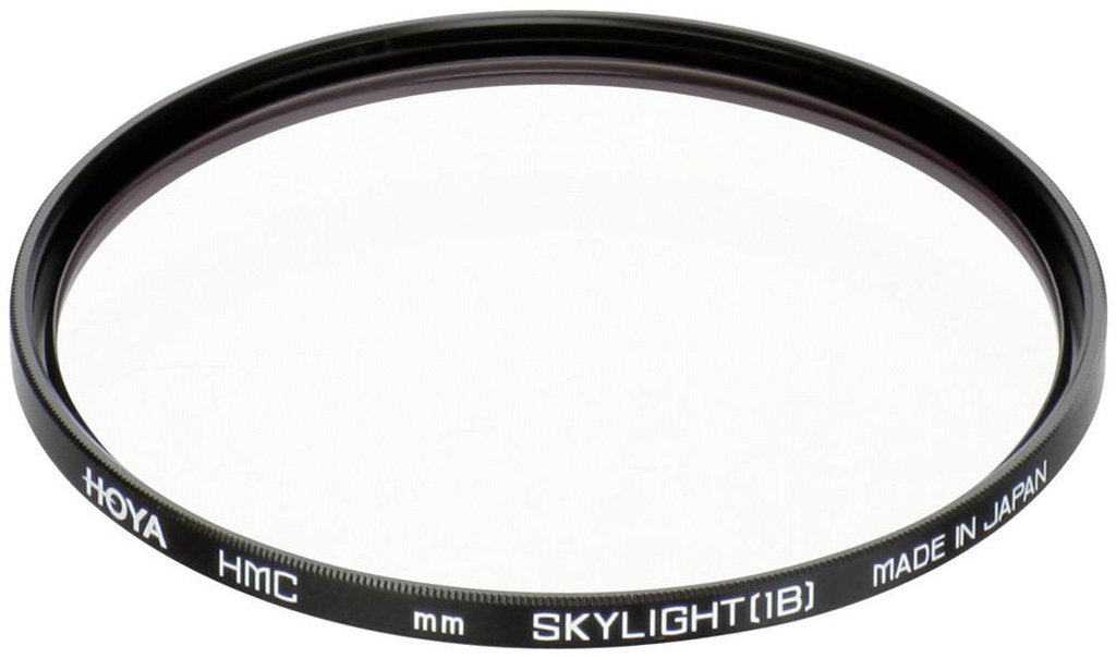 Hoya 52mm HMC Skylight Screw in Filter