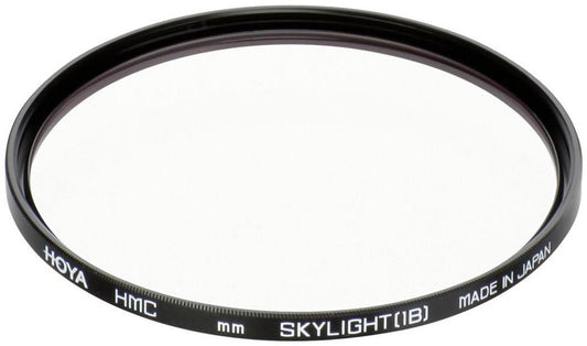 Hoya 52mm HMC Skylight Screw in Filter