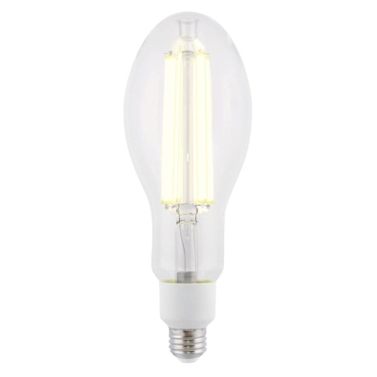 Westinghouse 5254000 36 Watt (400 Watt Incandescent Equivalent) ED28 Daylight High Lumen Filament LED Light Bulb, Medium Base