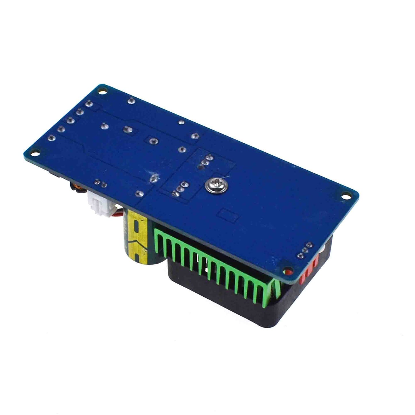 IRS2092S 500W Mono Channel Digital Amplifier Class D HiFi Power Amp Board with Fan
