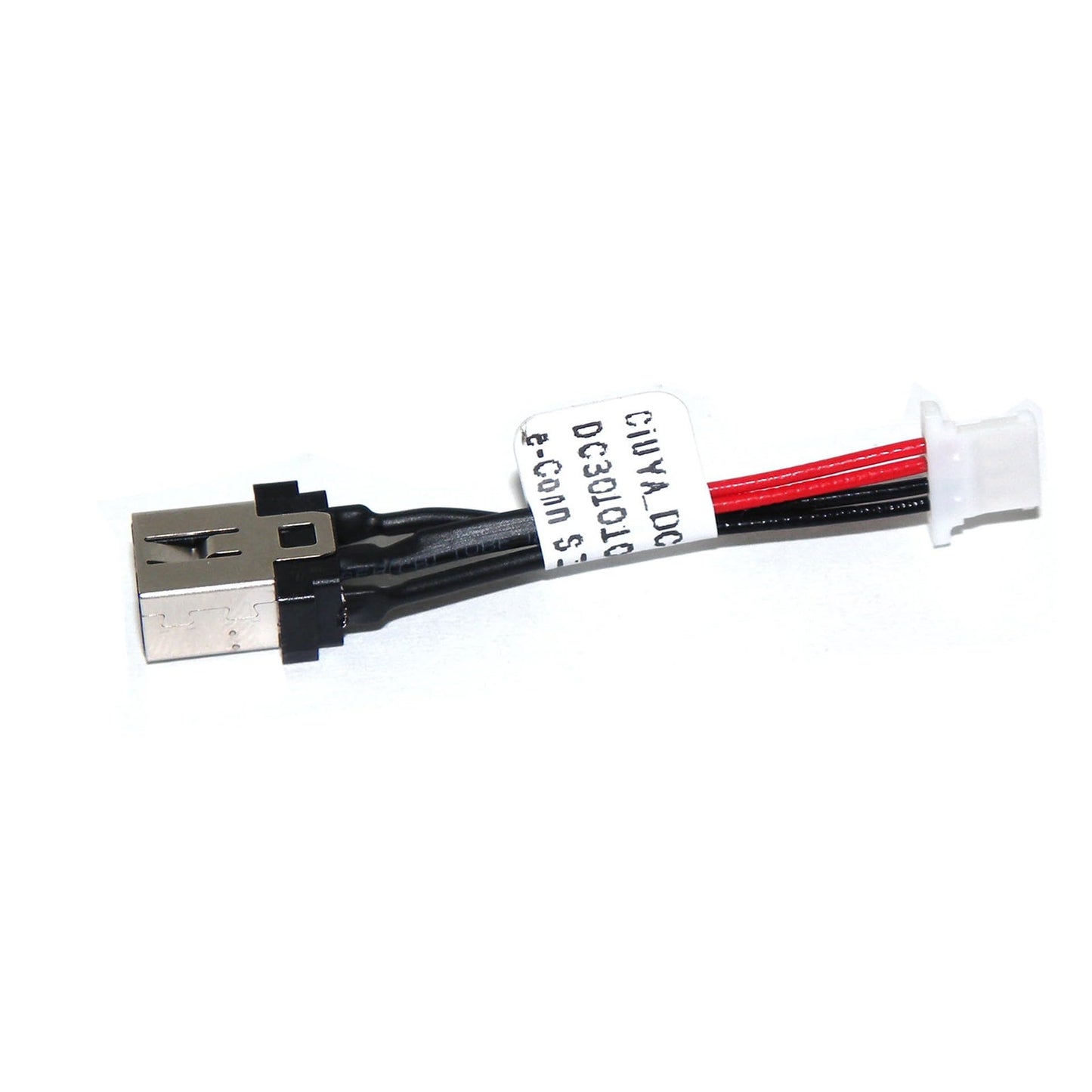 Replacement DC Power Jack Socket Charging Port Cable FOR Lenovo Ideapad S340-14IWL S340-14API S340-15API S340-15IWL 81QF 81N8 Flex 5-1570 1470 81CA