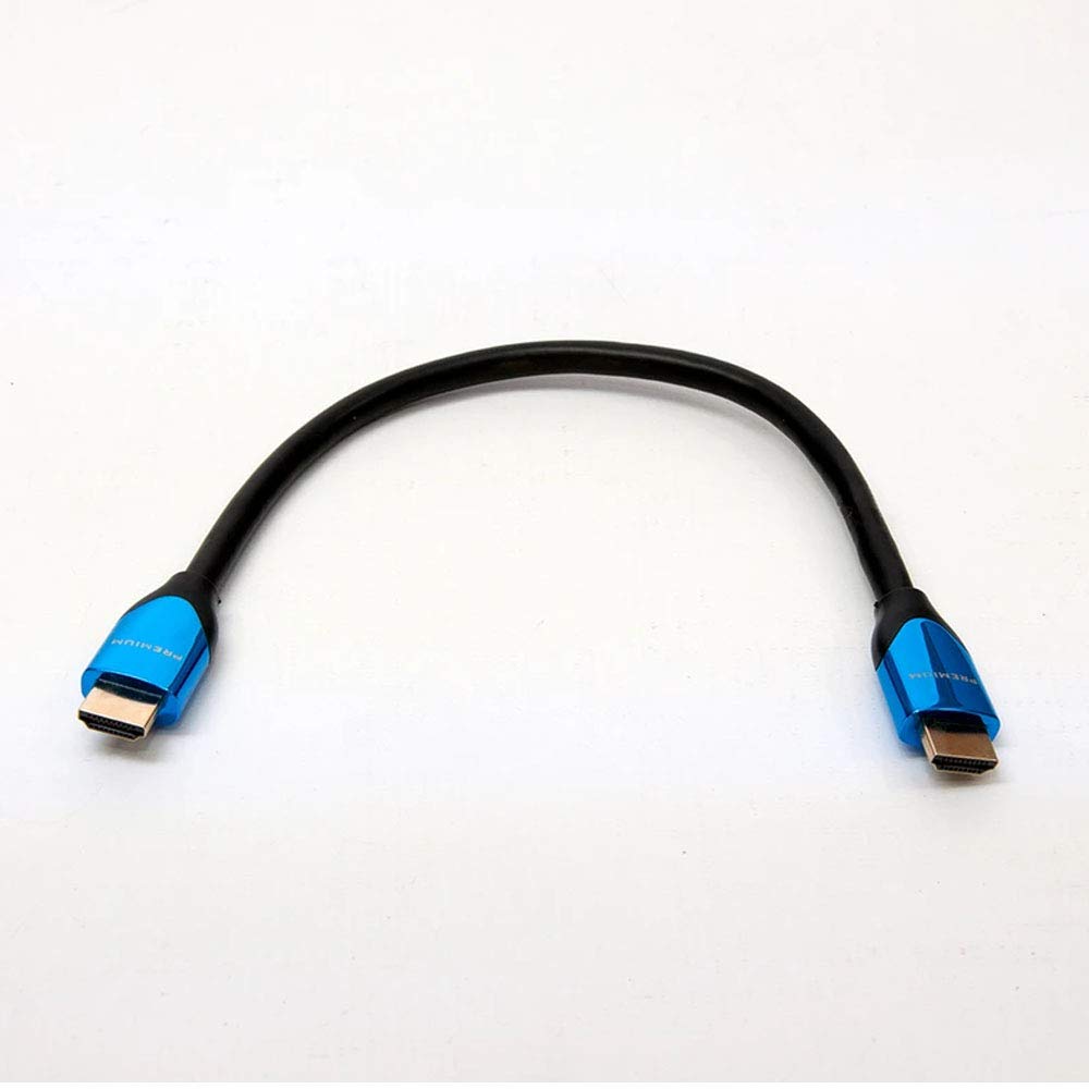 Vanco HDMICP06 Ethernet Certified Premium High Speed Hdmi Cable