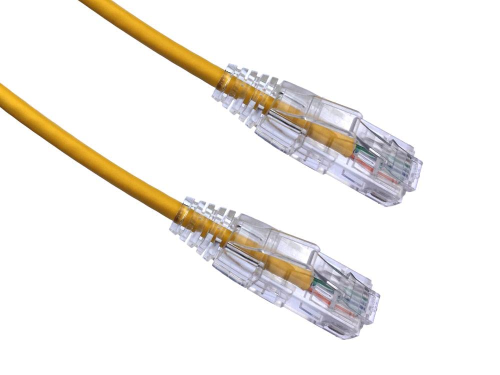 Axiom Memory Solutionlc 3ft Cat6 Bendnflex