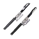 New Laptop Left and Right Side LCD Screen Hinges Replacement for Apple MacBook Pro 15 A1286 2010-2013
