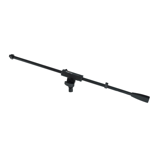 Gator Frameworks Adjustable Single Section Boom Arm for Microphone Stands (GFW-MIC-0010)