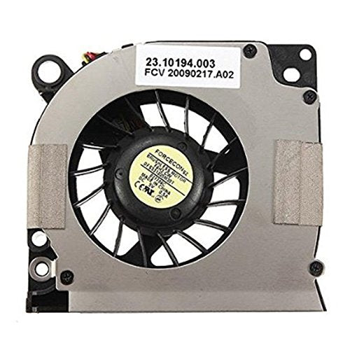 wangpeng® New CPU Cooling Fan for Dell Inspiron 1525 1526 1527 1545 PP41L Fan