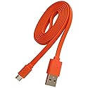 Charger Cord for JBL Charge 3,Charge 2,Go,Clip Plus,Micro II,Trip,Charge 2 Plus Supply USB Power Charging Cable for JBL Speaker Logitech UE Boom