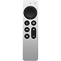 Apple - Siri Remote MJFM3LL/A (Renewed)