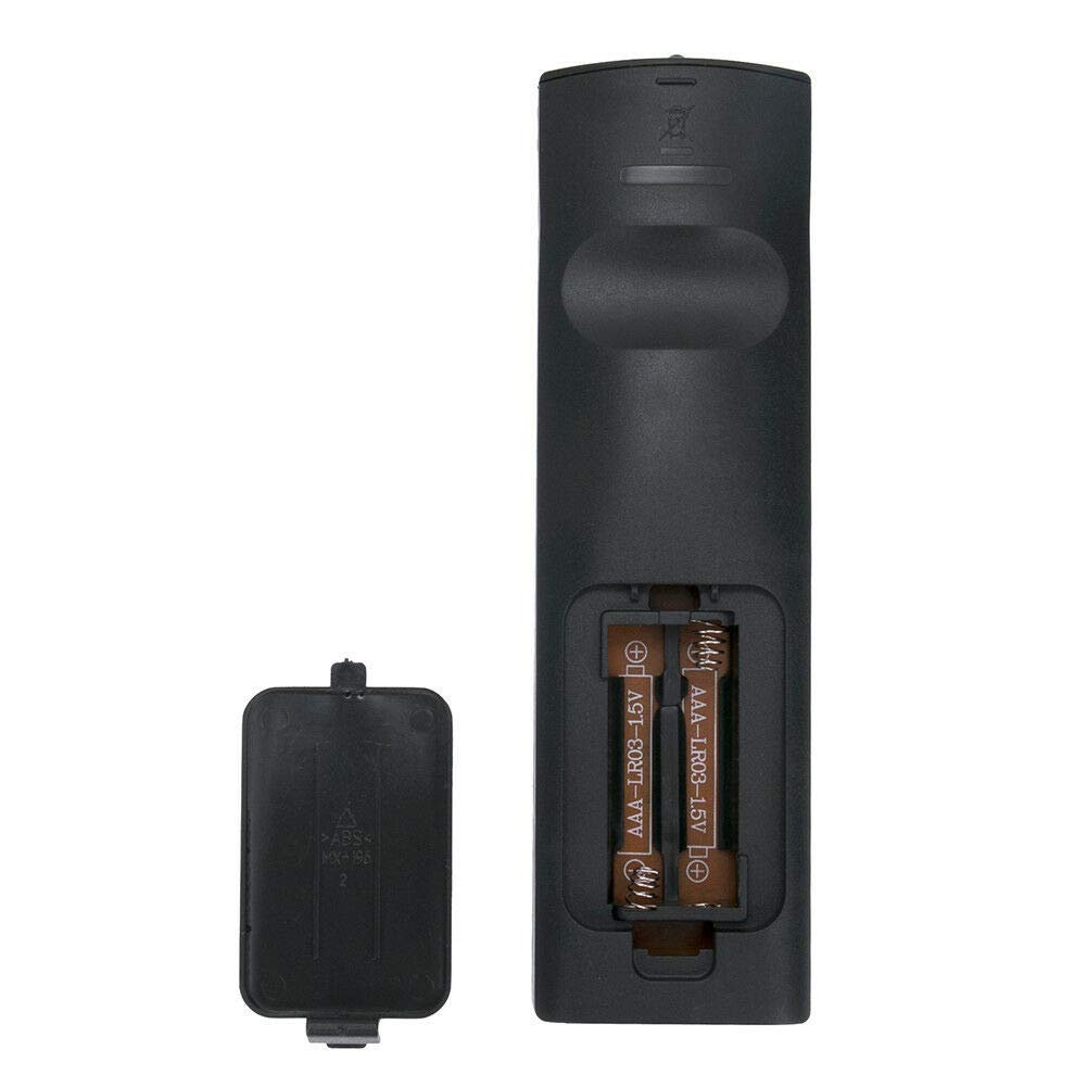 New AKB73655721 Replace Remote Control for LG CD Home Audio CM8430 CM8530 CMS8530W CMS8530F