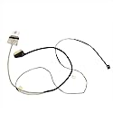GinTai LCD LED Screen Video Display Cable Replacement for Dell inspiron 15 5000 5565 5567 BAL20 D8C2T 0D8C2T DC02002GZ00 40Pin