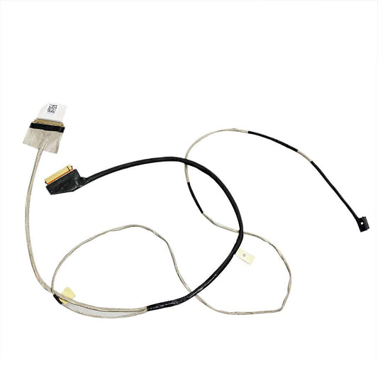 GinTai LCD LED Screen Video Display Cable Replacement for Dell inspiron 15 5000 5565 5567 BAL20 D8C2T 0D8C2T DC02002GZ00 40Pin