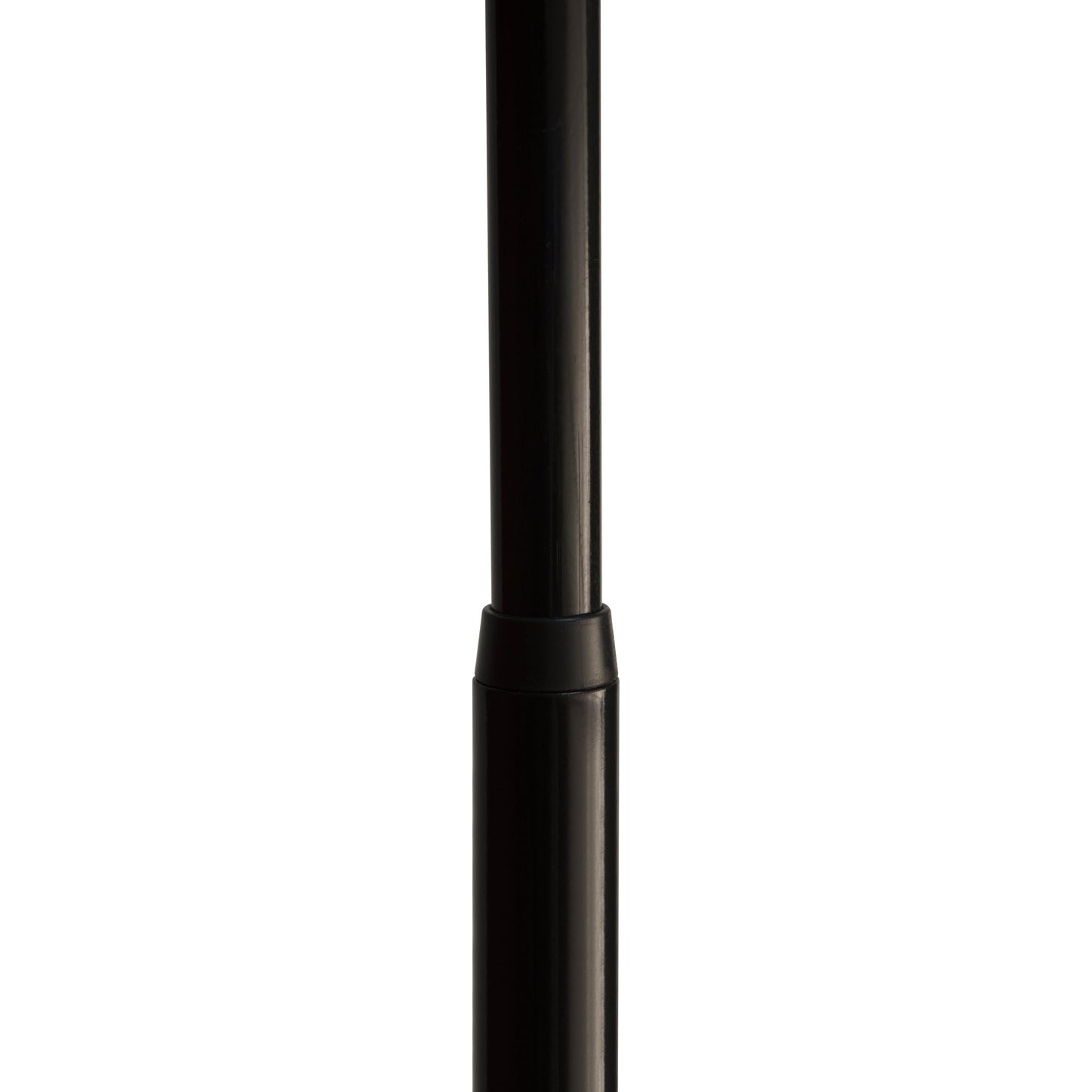 Ultimate Support MC-66B Live Retro Mic Stands w/One-Handed Height Adjustment and Tripod Base