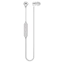 Wicked Audio WIBT1755 Omen Bluetooth Earbud - White