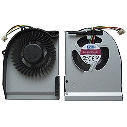 wangpeng® New CPU Cooling Fan Cooler for Lenovo IBM Thinkpad T420S T420SI T430S T430SI, P/N: 04W1712 04W1713 04W0417 04W0416, 4 Wire (for Integrated