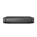 ANNKE 16Channel 1080P Lite Security Digital Video Recorder with AI Human/Vehicle Detection, H.265+ Video Compression for Bandwidth Efficiency, 16CH
