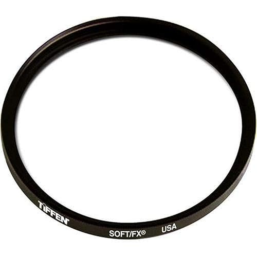 Tiffen 77SFX1 77mm Soft/FX 1 Filter