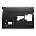 Replacement Bottom Base Case Lower Cover Enclosure Compatible with Lenovo IdeaPad 310-15 310-15ikb 310-15ISK 310-15ABR Laptop Series
