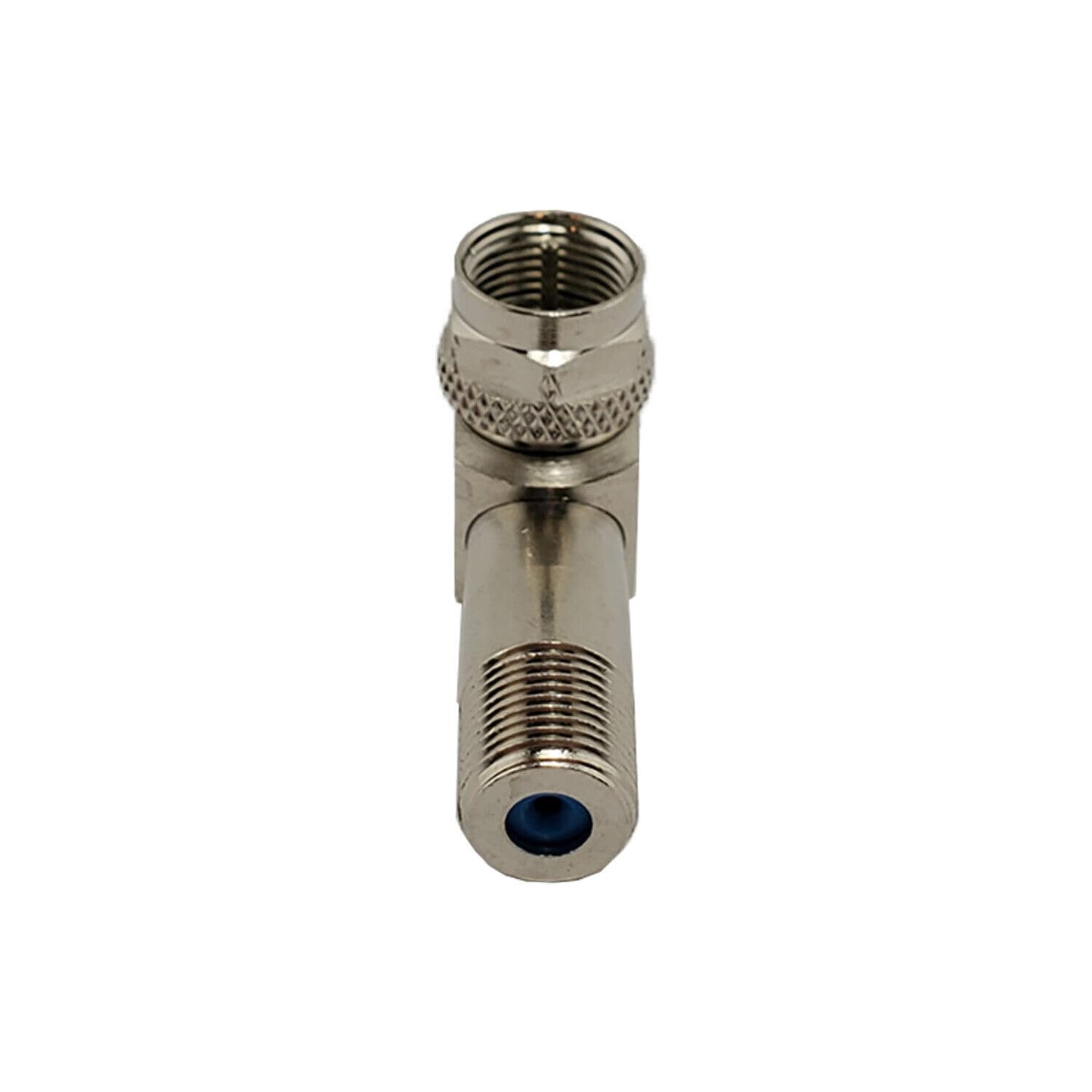 PPC Belden SignalTight RAPLUS Right Angle Adapter for Coax Cables - 5 Pack
