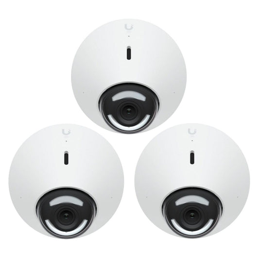 Ubiquiti UVC-G5-DOME-3