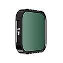 Freewell UV Camera Lens Filter Compatible with Hero13, Hero12, Hero11, Hero11 Mini, Hero10, Hero9 Black