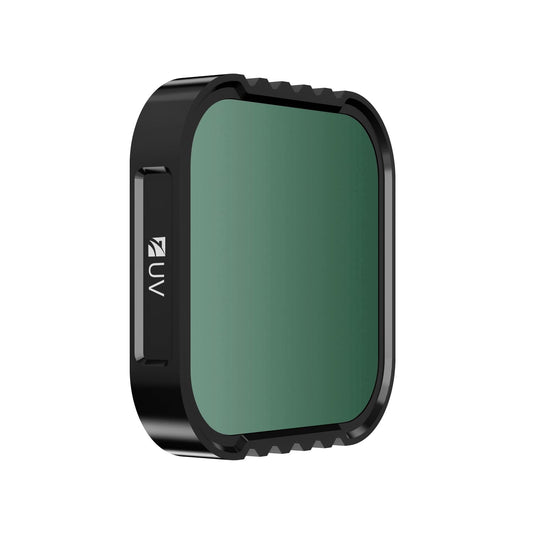 Freewell UV Camera Lens Filter Compatible with Hero13, Hero12, Hero11, Hero11 Mini, Hero10, Hero9 Black