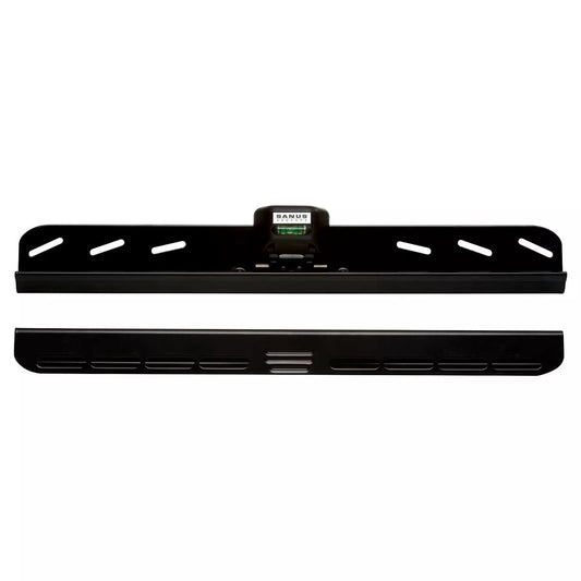 Sanus AML2 Fixed TV Wall Mount for 22-50" Tv's - Black