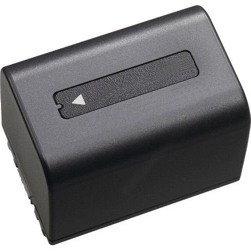 Digital Nc New NP-FV100 Li-Ion 5.5-Hour Rechargeable 'Intelligent' Battery Compatible with Sony Handycam HDR-CX360V, HDR-CX560V, HDR-CX700V, HDR-PJ10